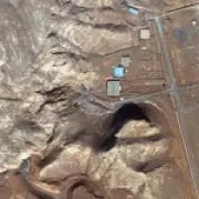 Trump Considers Troop Deployment to Recover Iran's Buried Uranium Stash