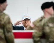 Trump Contemplates Ground Troops in Iran Amid Escalating Conflict