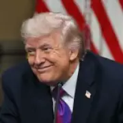 Trump Demands Role in Choosing Iran's Next Supreme Leader After Khamenei's Death