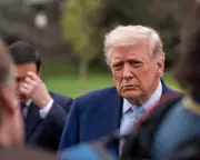 Trump Issues 48-Hour Ultimatum to Iran Over Strait of Hormuz Closure