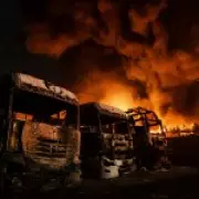 Trump Issues 48-Hour Ultimatum to Iran, Threatens Power Plant Strikes