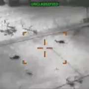 Trump Launches Military Strikes in Ecuador After Iran Conflict Escalation