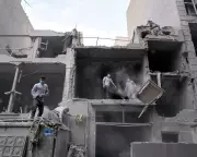 Trump Rejects Iran Ceasefire, Conflict Escalates with New Strikes