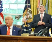 Trump Team Tried to Block Mandelson's US Ambassador Appointment, Reports Reveal