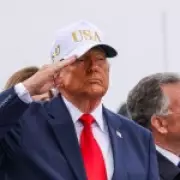 Trump Urges Australia to Grant Asylum to Iran's Women's Football Team Amid Safety Fears