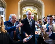 Trump Vows Political Retribution Against Lawmakers Opposing Voter ID Bill