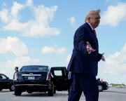 Trump's 'Boomer War' in Iran Echoes Suez Crisis for US Decline