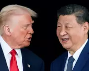 Trump's China Trip with Xi Jinping Rescheduled for May After Delay
