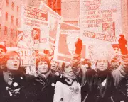 Trump's Church Visit Sparks Protests and Political Debate in London