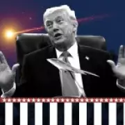 Trump's Contradictory Statements on Iran War and International Aid