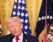 Trump's Immigration and Voter ID Policies Face New Scrutiny Amid Iran Tensions