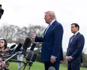 Trump's Incoherent Iran War Strategy Deepens Global Muddle and NATO Rift