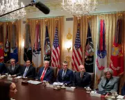 Trump's Iran Conflict: A Hostage Situation of His Own Making