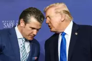 Trump's Iran Peace Plan Meets Skepticism Amid Military Buildup