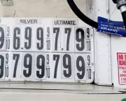 Trump's Iran War Policies Expose Fossil Fuel Volatility as Gas Prices Soar