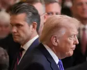 Trump's Iran War Rhetoric and AI Ethics Scrutinized Amid Global Tensions