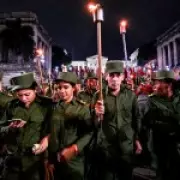 Trump's Potential Aggressive Move on Cuba This Week Amid Energy Crisis