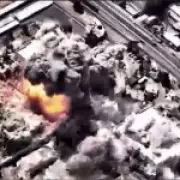 Trump's Secret Nuclear Bunkers: Inside the US Continuity of Operations Plan