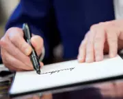 Trump's Signature to Appear on US Currency in Historic First for Sitting President