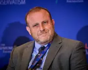 Trump's State Department Pick Jeremy Carl Sparks Backlash Over Controversial Views