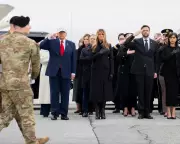 Trump's Vague Iran War Stance Leaves Questions Unanswered Amid Conflict