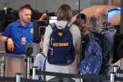 TSA Workers Receive Back Pay, Easing Airport Security Delays Amid Shutdown