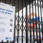 Tube Strikes 2026: London Underground Faces Six Walkouts Over Four-Day Week Plan