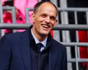 Tuchel Backs Boutique Hotel as England's World Cup Base in Kansas City