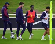 Tuchel Defends Rice and Saka Integrity Amid England Injury Controversy