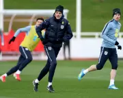 Tuchel Faces Squad Selection Dilemma as England's World Cup Countdown Begins