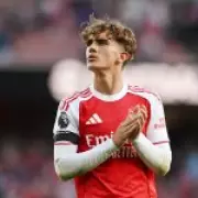 Tuchel Leaves Door Open for Arsenal Teen Dowman's World Cup Dream
