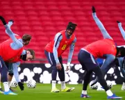 Tuchel's England Selection Battle: Players Compete for World Cup Spots