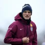 Tuchel's England Squad: Man Utd Duo Recalled, Alexander-Arnold Snubbed