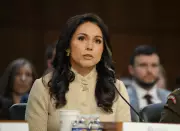 Tulsi Gabbard Testifies US Strikes on Iran Were a Strategic Success