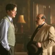 TV Fans Rediscover 'Best Period Drama Ever Made' with Legendary Poirot