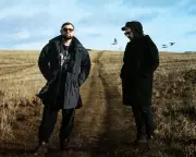 Twilight Sad's James Graham on Grief, Fatherhood, and a New Album