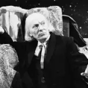 Two Lost Doctor Who Episodes Found After 60 Years Missing