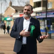 Two More Lewisham Councillors Defect from Labour to Green Party