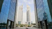UAE Finance Giants Adapt to New Normal Amid Iran Tensions