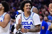 UCLA Advances in March Madness Despite Player's Chipped Tooth Drama