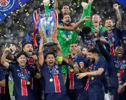 UEC Proposes Radical Champions League Revenue Redistribution to Boost Non-Elite Clubs
