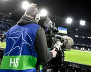 UEFA Plans Champions League Streaming Service Trial from 2027