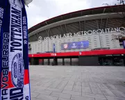 UEFA's Groundhog Day: Bigger Cup Repeats Fixtures for Profit