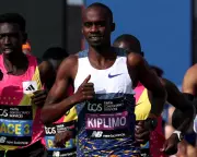 Uganda's Jacob Kiplimo Shatters Half Marathon World Record in Lisbon
