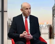 UK Defence Secretary Condemns Iran's 'Evil' Regime Amid Regional Strikes