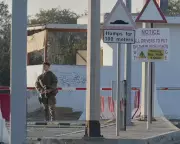 UK Denies Being Dragged Into Iraq-Style Conflict After Cyprus Base Drone Strike