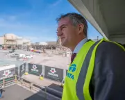 UK Doubles Steel Tariffs to 50% in Bid to Save Domestic Industry from Collapse