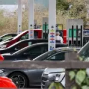 UK Drivers Urged to Maintain Normal Driving Habits Despite Iran Crisis Fuel Price Surge