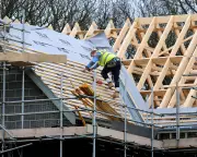 UK Economy Shows Bleak Data Indicating Trouble Before Middle East Crisis