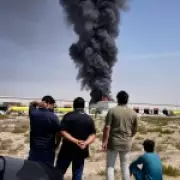 UK Evacuation Plans for 200,000 Nationals in Middle East Amid Strikes